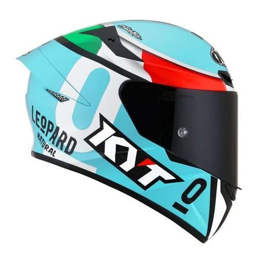 TT-COURSE LEOPARD REPLICA TRICOLORE