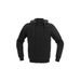 TITAN 2 HOODIE BLACK