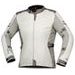 TOUR WOMEN'S JACKET IXS LANE-ST+ X56053 TECH WHITE-BLACK-LIGHT GREY D3XL