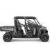 GLADIATOR UTV1000XL