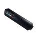 UNIVERSAL RACING SILENCER GPR GHISA TUNING.RACE.10 MATTE BLACK WITHOUT LINK PIPE