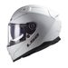FF811 VECTOR II HPFC SOLID WHITE