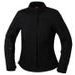 WOMEN'S JACKET IXS DESTINATION ST-PLUS X55076 ČIERNA D4XL