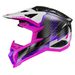 MX703 X-FORCE VICTORY FLUO PINK VIOLET