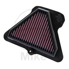 Vzduchový filter JMT K&N KA-1011 OE replacement