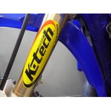 Samolepka K-TECH K-TECH STICKER-3 FF&RCU sada