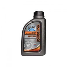 Motorový olej Bel-Ray V-TWIN SEMI SYNTHETIC 20W-50 955 ml