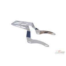Nosič CUSTOMACCES NON DETACHABLE SB0023J nerez