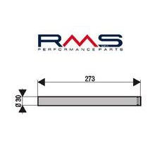 Steering stem RMS 121580070