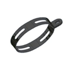 Fixing bracket MIVV SUONO 50.SS.200.1 Karbón