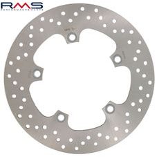 Brzdový kotúč RMS 225162040 D267