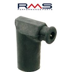 Koncovky k zapaľovacím sviečkam RMS 246330080 waterproof