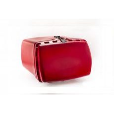 Vrchný kufor PUIG MAXI BOX 1126R červené 90l, with handle