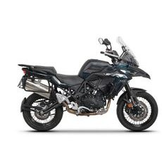 Montážna sada 4p systém SHAD B0TX584P (pre kufre TERRA)