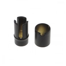 Adaptér KELLERMANN BULLET 1000 čierna