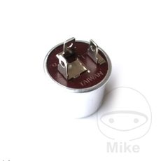 Relé smeroviek JMP mechanický 12V 3-pole