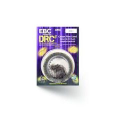 Sada spojky EBC DRCF301 Karbón