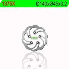 Brzdový kotúč NG 1375X