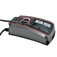 Nabíjačka akumulátorov BS-BATTERY PRO SMART BS60 12V 1/4/6A