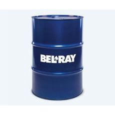 Motorový olej Bel-Ray EXP SYNTHETIC ESTER BLEND 4T 10W-40 208 l