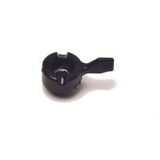 Selector PUIG 5749N čierna
