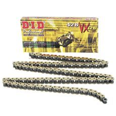 VX -x krúžok D.I.D Chain 428VX 3600 L