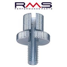 Nastavovacia skrutka DOMINO 121858260 5mm (1 kus)