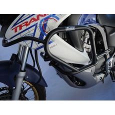 ochrana motoru RDMOTO CF42KD matná čierna