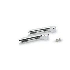 Extendable kit PUIG 3700P strieborná
