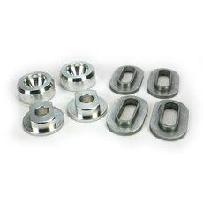 Sada prechodiek CYCRA PROBEND 7052-02