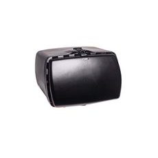 Vrchný kufor PUIG MAXI BOX 1126N čierna 90l, with handle