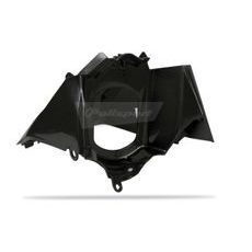 Kryt airboxu POLISPORT čierna