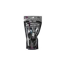 3x prémiové kefy MUC-OFF 220