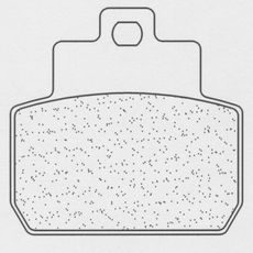 Brzdové obloženie CL BRAKES 3084 MSC