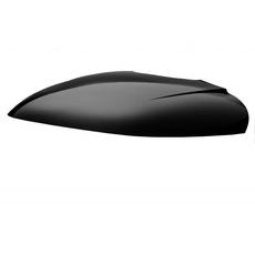 Cover SHAD D1B50E21 pre SH50 lesklá čierna