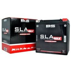 V továrni aktivovaný akumulátor BS-BATTERY BTX14AHL (FA) (YTX14AHL (FA)) SLA MAX aktivovaná batéria