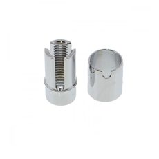 Adaptér KELLERMANN BULLET 1000 chrom