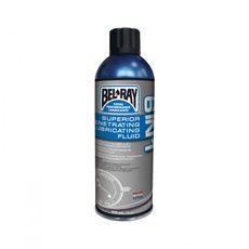Viacúčelové mazivo Bel-Ray 6 IN 1 (400 ml sprej)