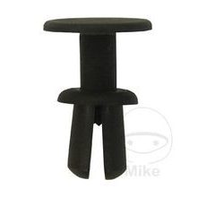 Plastic rivet JMT Ø7.8-8.8MM 10 kusov