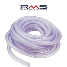 Benzínová hadička RMS 121690031 d4x7-5mt