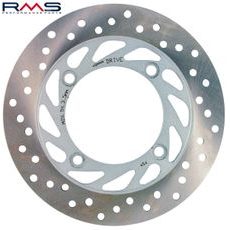 Brzdový kotúč RMS 225160350 D240
