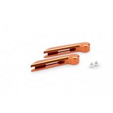 Extendable kit PUIG 3700T oranžová