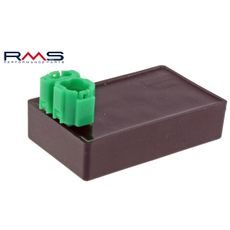 CDI jednotka RMS 246040072