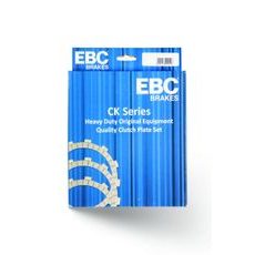 Lamely spojky set EBC CK2206 STD