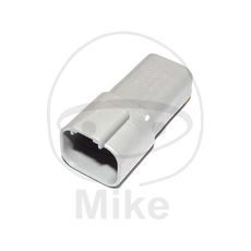 DT plug housing JMT 4 pin