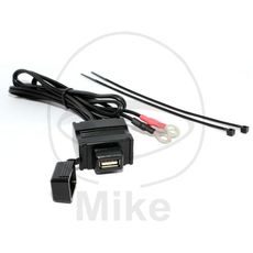 USB zásuvka JMT 1A