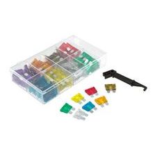 Poistky RMS 246151030 (100 pieces)