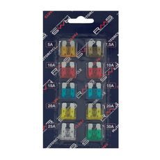 Sada poistiek RMS 246151000 Štandard (10 pieces)