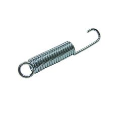 Pružina bočného stajanu JMP galvanised