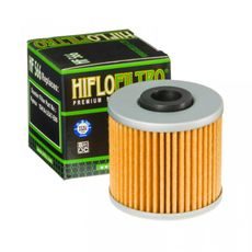 Olejový filter HIFLOFILTRO HF566